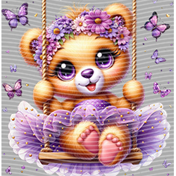 Bear-BR 1547